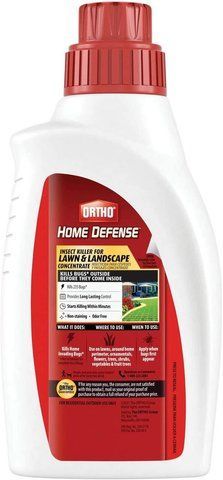 ORTHO Home Defense Концентрат. Захист дому та саду від комах 1858946368 фото