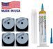 Комплект от тараканов Дюпонт+Комбат. Advion, Dupont, Combat ловушки 10 фото 1