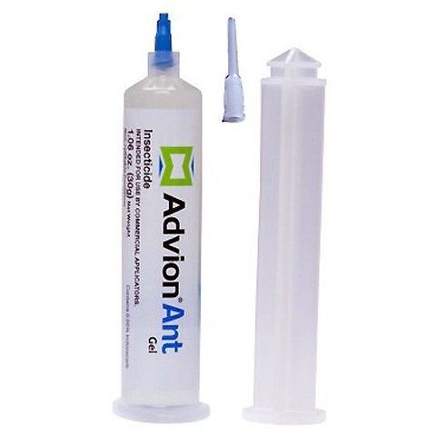 Advion Ant Gel. Засіб від МУРАХ Адвіон Dupont 6 фото