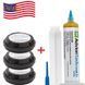 Комплект від тарганів Гель Dupont Advion. Засіб від тарганів + 3 пастки 11 фото 1
